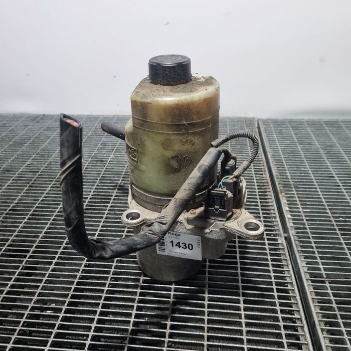 Pompa Servo Ford Kuga 2.0 TDCI 2008 - 2010 136CP Manuala (1430) Diesel MODELUL CU 2 MUFE ...