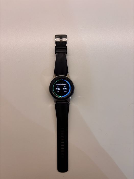 Smartwatch Samsung Galaxy SM-R800