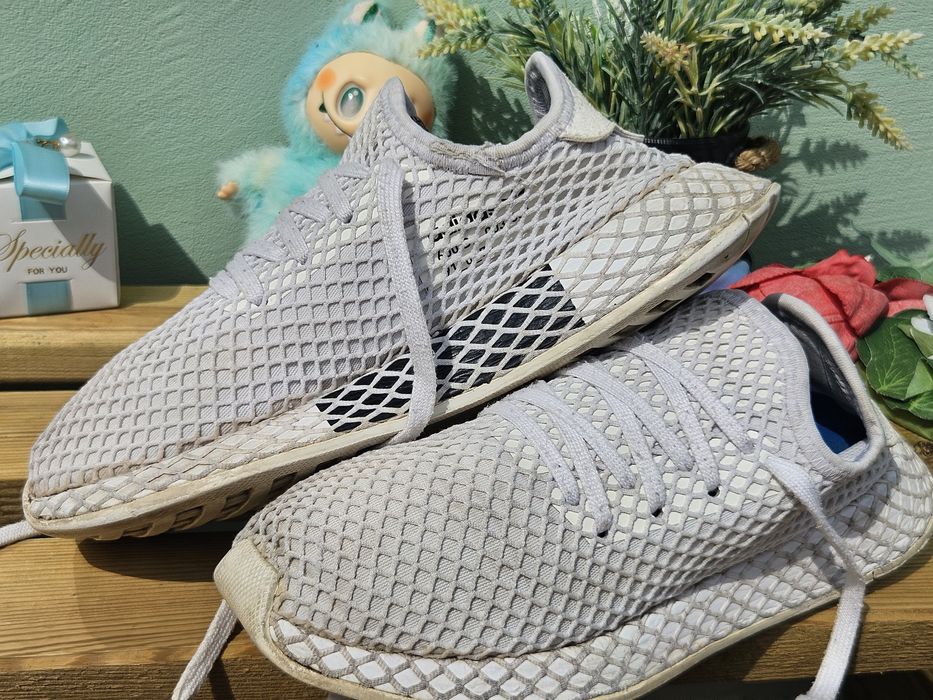 Аdidas Deerupt Runner кецове N39