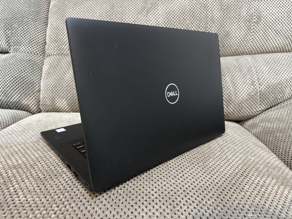 Dell 7490 i5 8350 16gb 256nvme