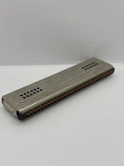 Muzicuta Hohner Echo -A-