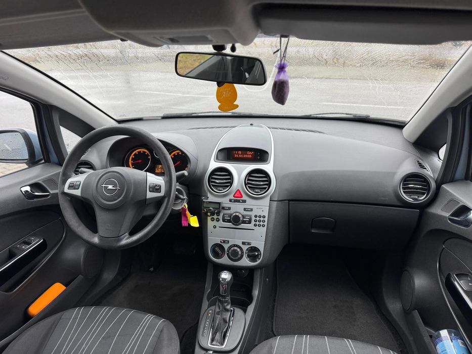 Opel Corsa/Automata/Aer Conditionat/1.4 benzina