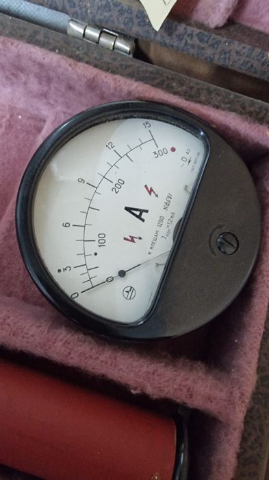 Продам амперметры, клещи