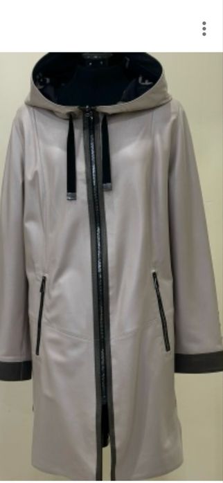 Продается, кожа , одевала пару раз,  от Fandy оригинал