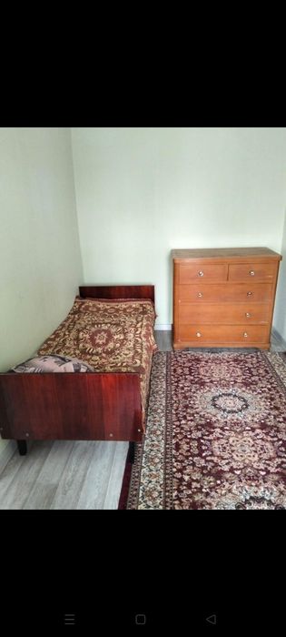 Продам срочно квартиру после свежего ремонта !