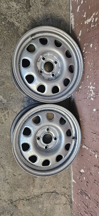 Фольксваген диски 14р