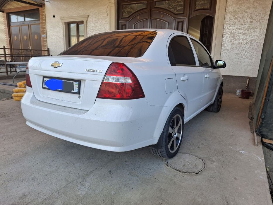 Нехиа 3 равон 2019