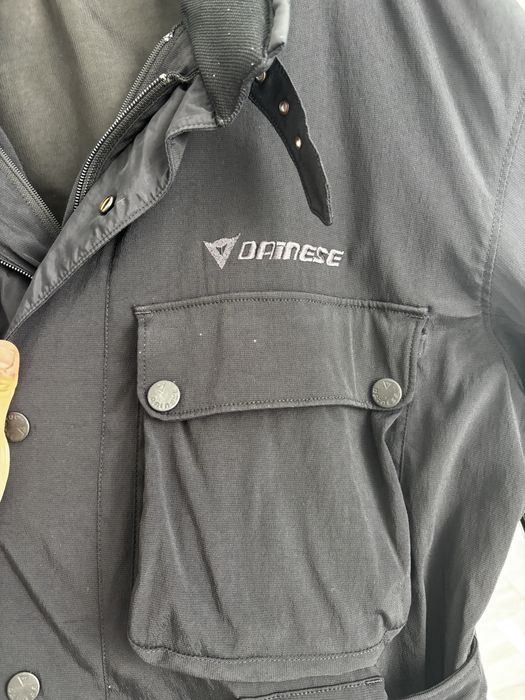 Яке Dainese 54 размер