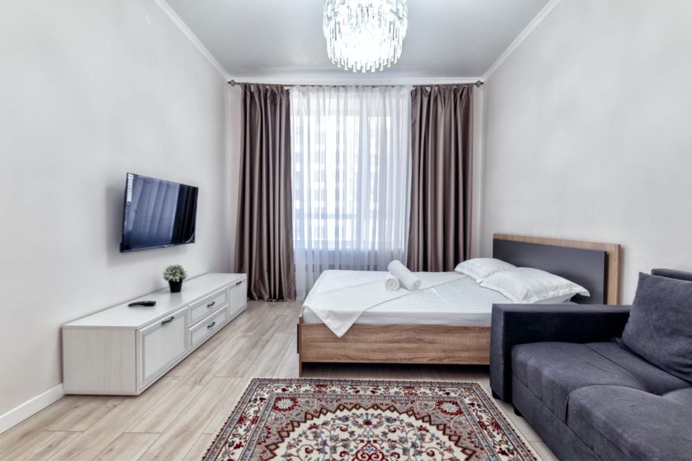 Сдам квартиру в аренду