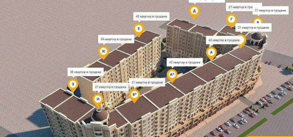 Самая низкая цена 140м2 (58+82) 5/9/10 коробка Poytaxt Gavxar Ц2,