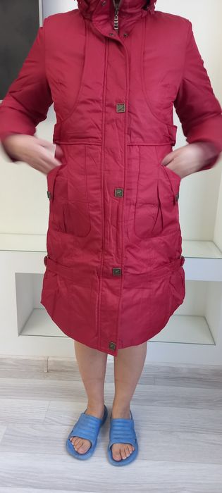 Продам куртку пальто