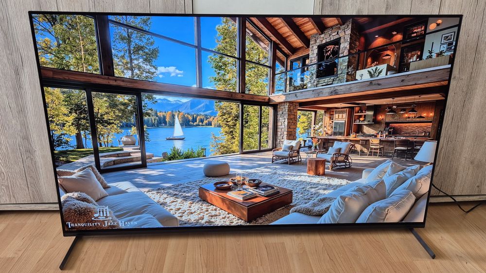 Sony XR-55A84L OLED, Google TV, Android, 4K, UltraHD  Smart,WiFi