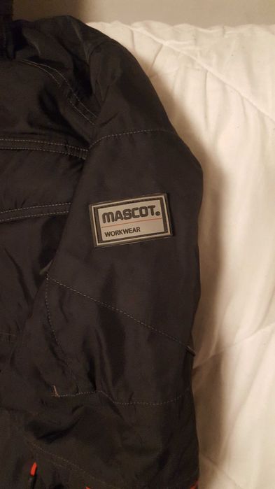 Geaca  Mascot  Workwer