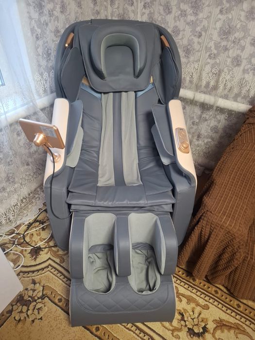 Продам массажное кресло