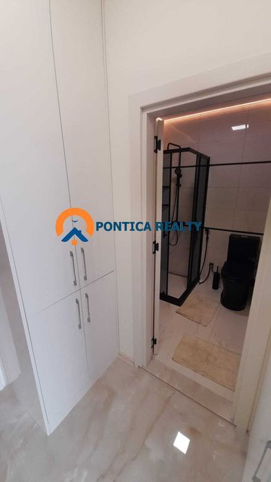 Двустаен апартамент в Бургас, кв. Братя Миладинови