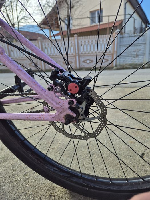 Bicicletă BOMMA 29" Single Speed