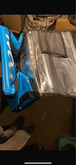 Термосумка вольт