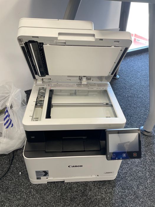 Imprimanta multifunctionala Canon MF633Cdw