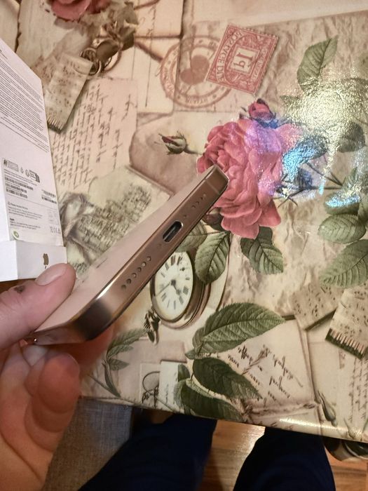 iPhone 16 Pro Max in garantie !