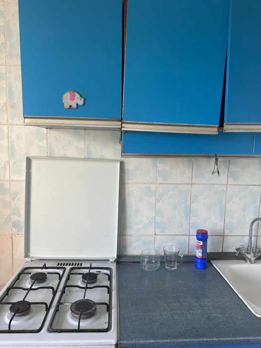 Сдам квартиру на долгий срок