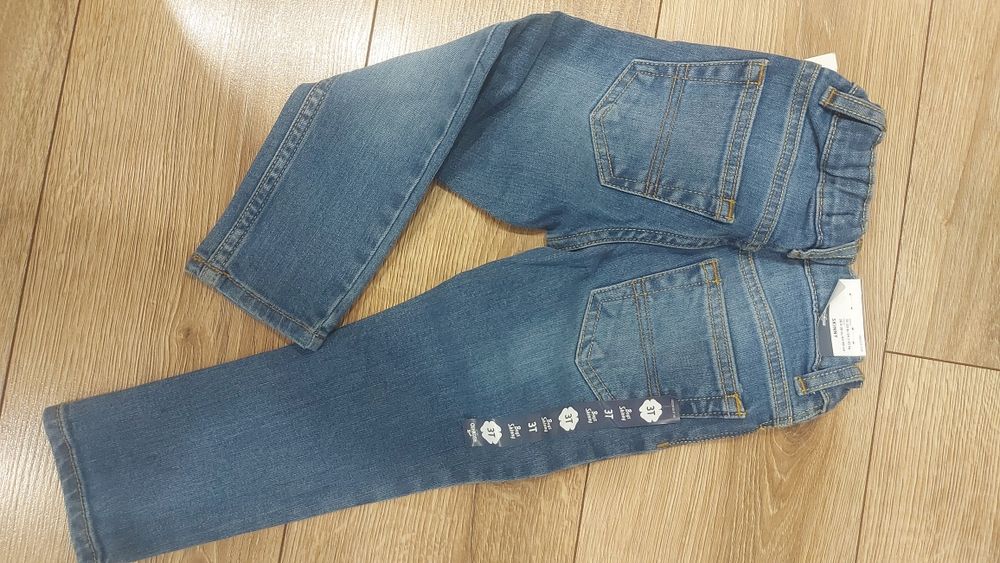 Джинсы Oshkosh новые