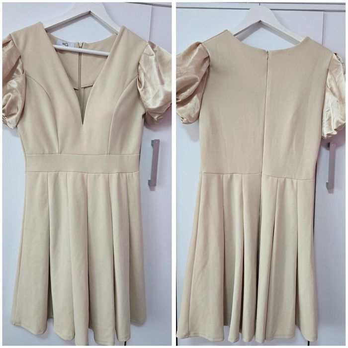 Дамски официални рокли