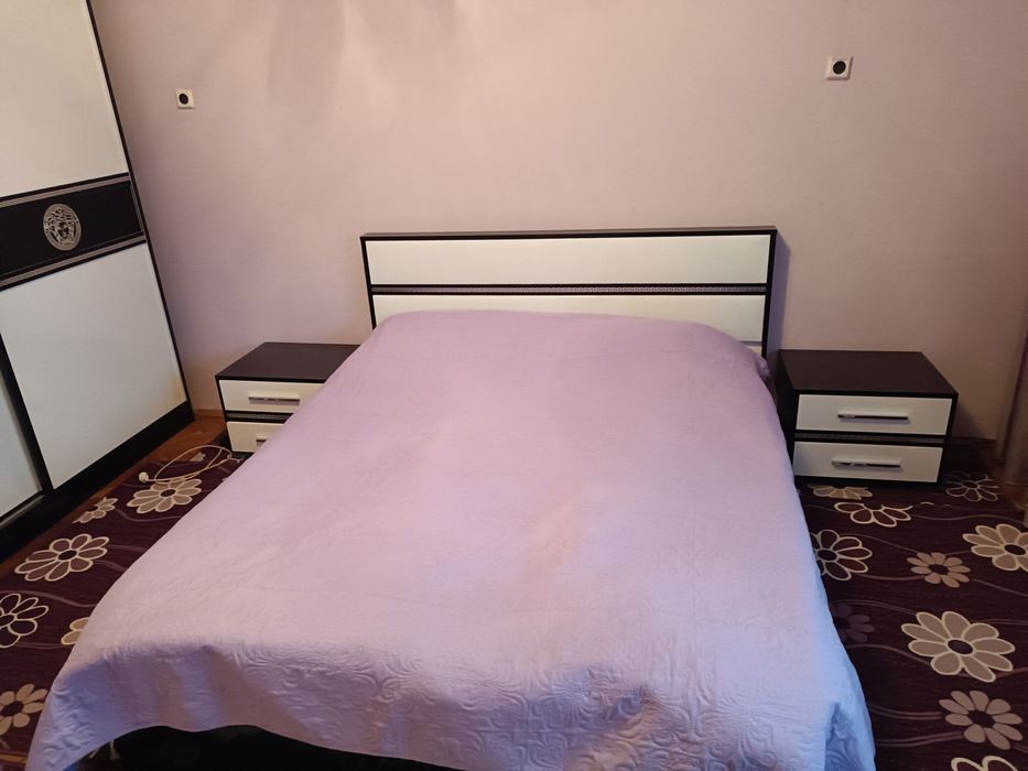 Спален комплект Версаче