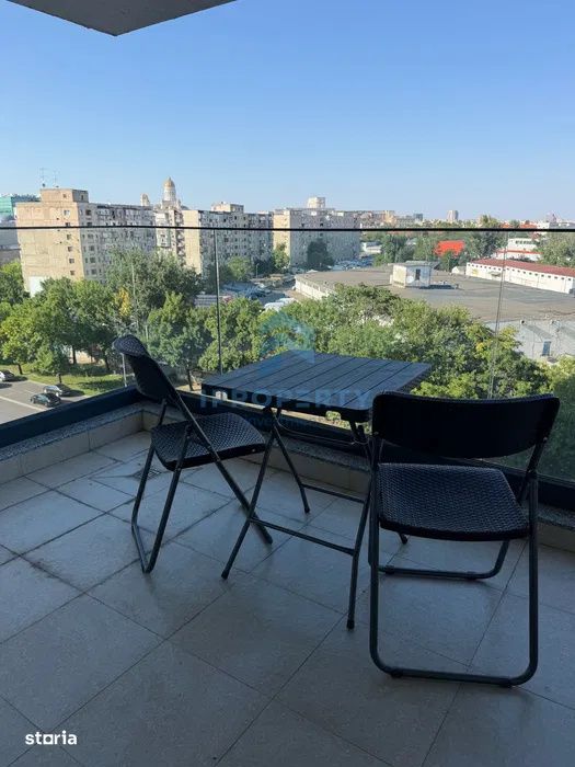Apartament 2 camere Central Address Pet Friendly Loc Parcare