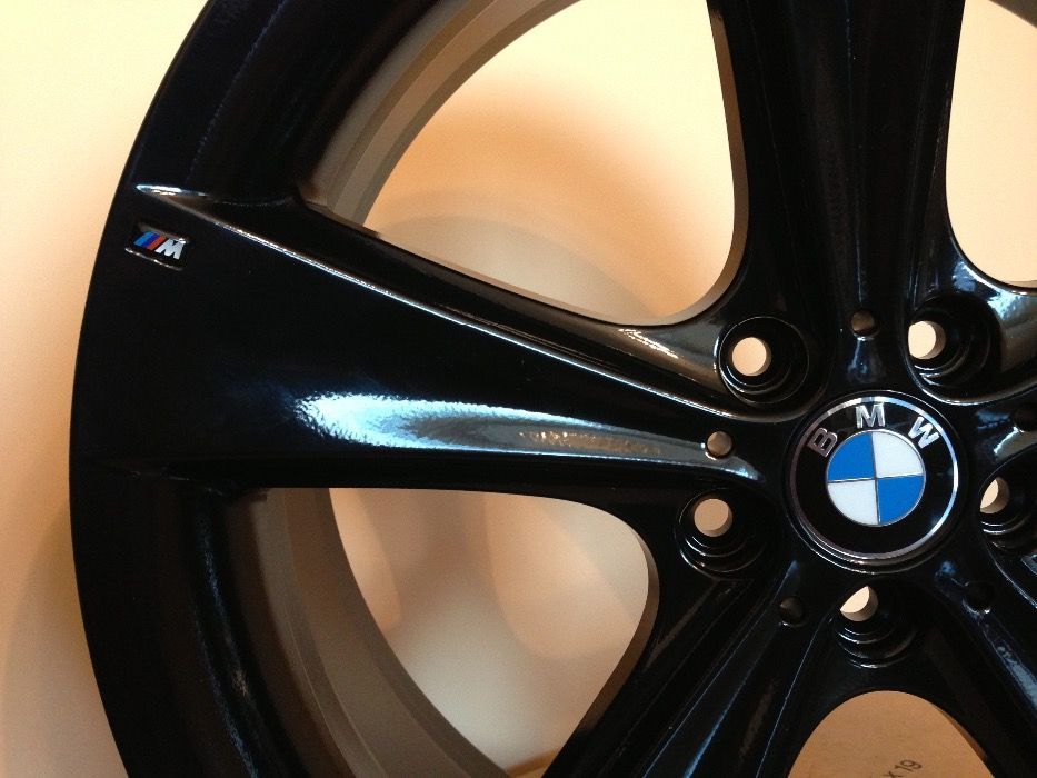 Джанти бмв 21 М оригинални bmw x3 x4 x5 x6 7 серия стайл 128 е60 е65 М
