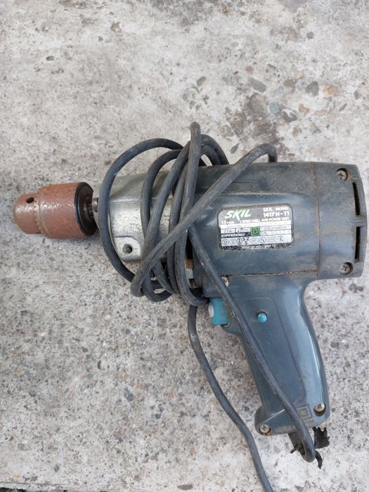 Bormasini  electrice