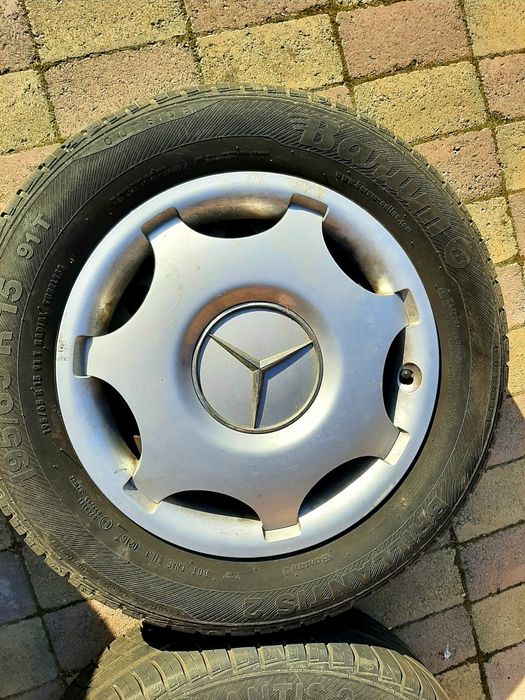 Anvelope vara Barum 195/65/15 91 T