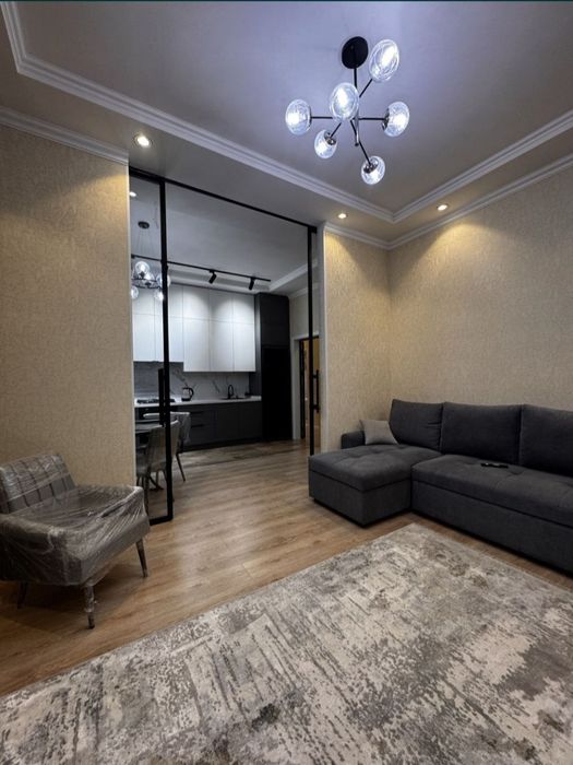 2/5/9 Новостройка "Vek" паркентский