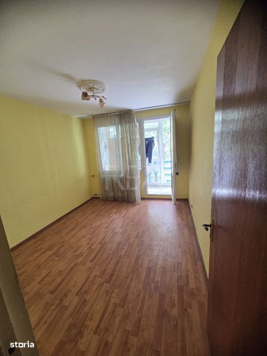 3 camere Theodor Pallady, et. 1, metrou, 64 mp