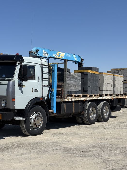 Услуги Манипулятор 24/7