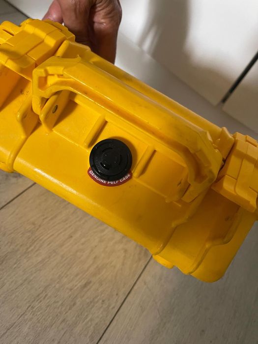 Geanta Peli Case