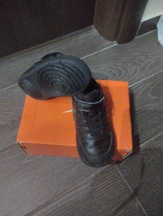 Детски маратонки nike