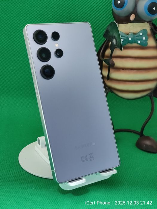 Samsung S25 Ultra * Garantie * Buy Back *