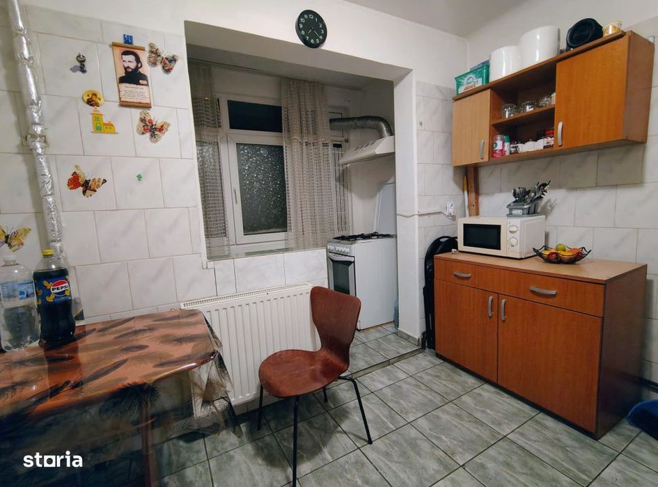 Craiovita Noua – 2 Camere, Locuinta Spatioasa si Linistita! — fotografia 2