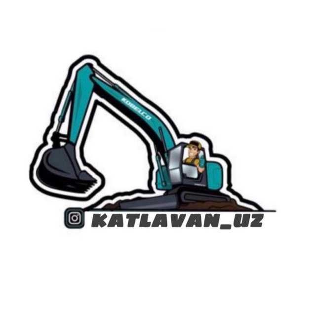 Katlovan xizmati 24/7