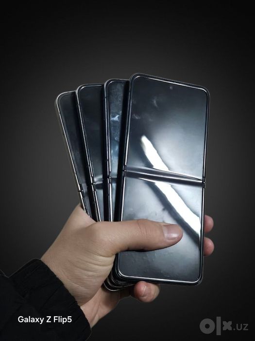 Samsung galaxy z flip 6 12ga 256gb