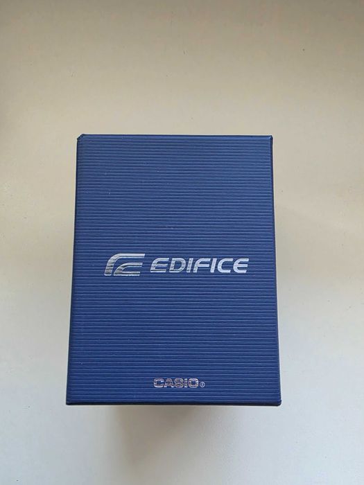 Часовник Casio Edifice