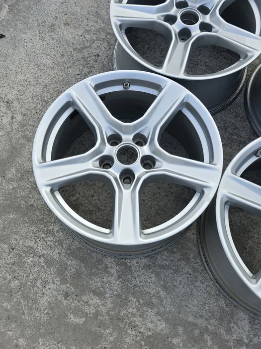 Джанти 18 / 5х120 - Chevrolet Camaro 5x120