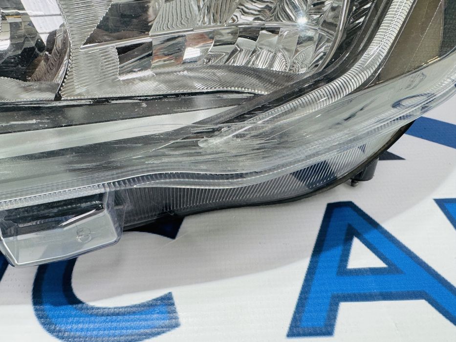 Far stanga Led Ford Focus 4 dupa 2018 cod MX7B-13E015-CC