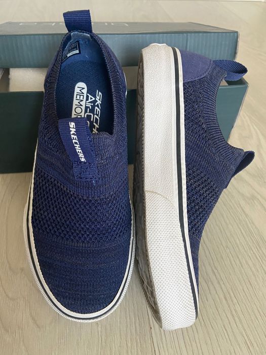 Слиппоны Skechers