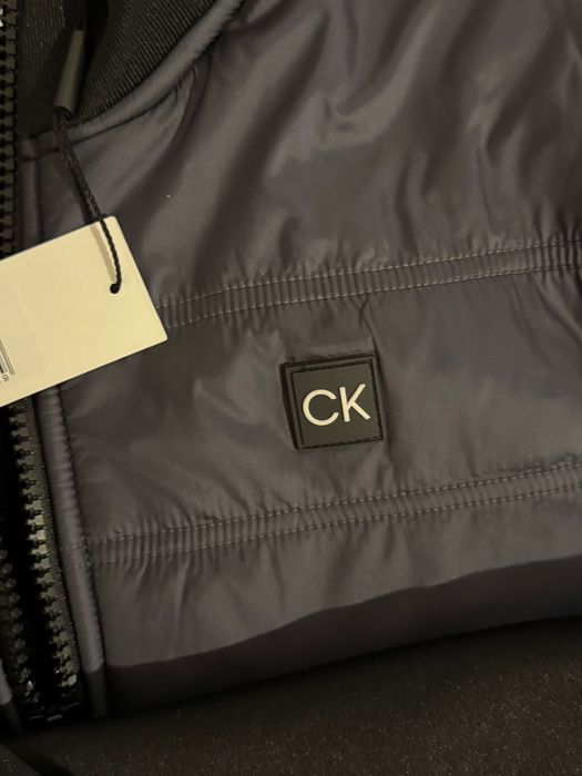 Bluza Calvin Klein Golf Originală