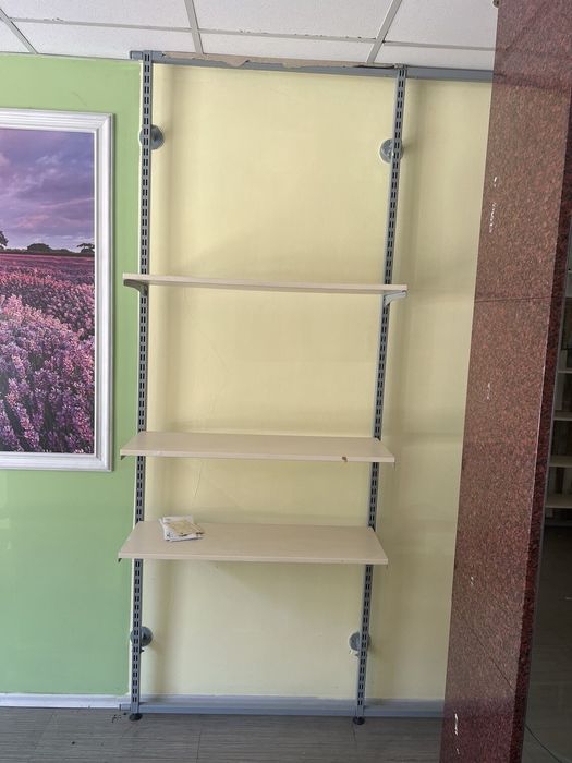 Оборудване за склад, магазин