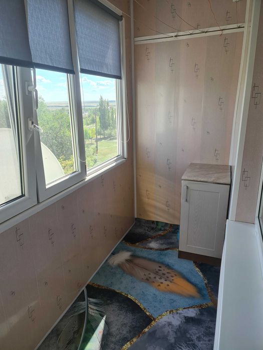 Продам 3-комнатная квартира · 60.7 м² · 3/5 этаж МЖК