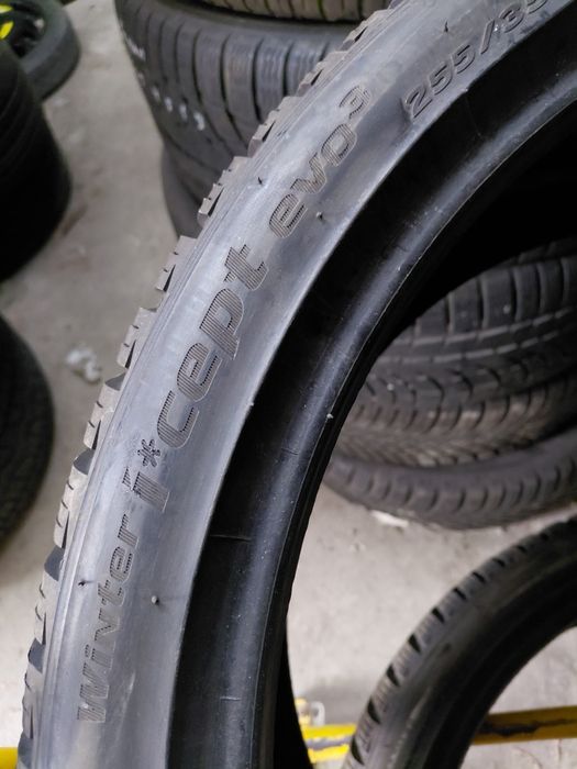 235/35/19" Hankook 1бр.гума дот2022