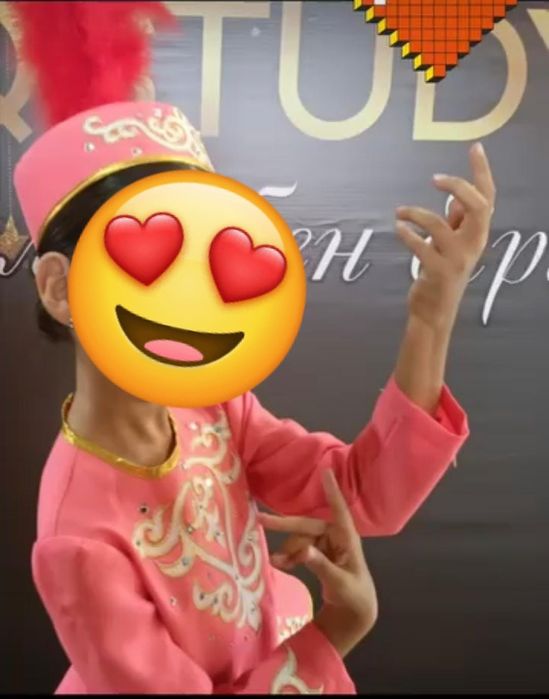 Национальная одежда