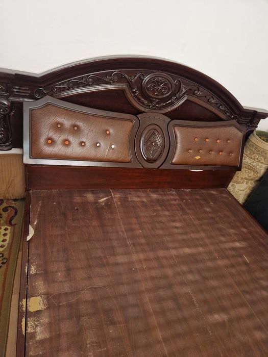 Кровать размер 180-200